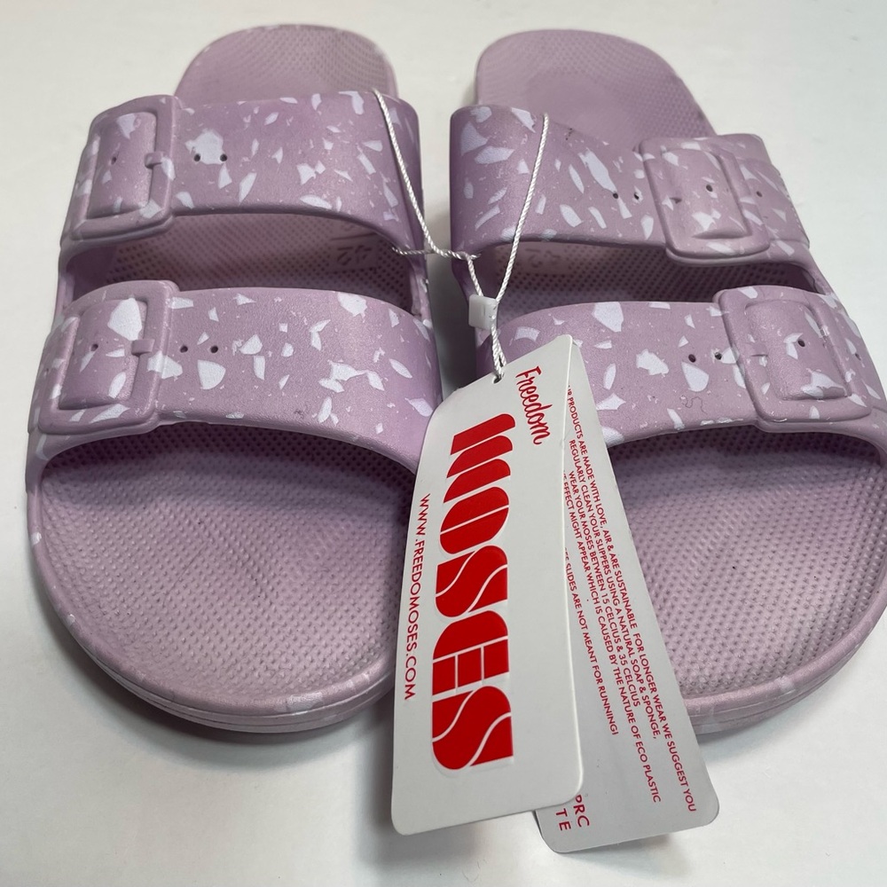 Freedom Moses women’s sandals